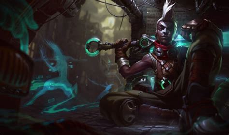 [top 10] Lol Best Assassin Champions That Are Overpowered Gamers Decide