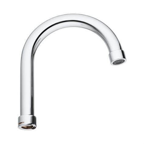 Grohe Bec De Robinet Pour Essence 46631000 REUTER