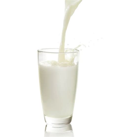 Vaso de leche fotos de stock, imágenes de Vaso de leche sin royalties | Depositphotos