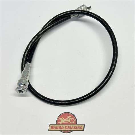 Tachometer Rev Counter Cable P