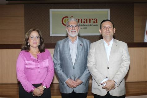 Actividades Cámara Oficial Española De Comercio Del Ecuador