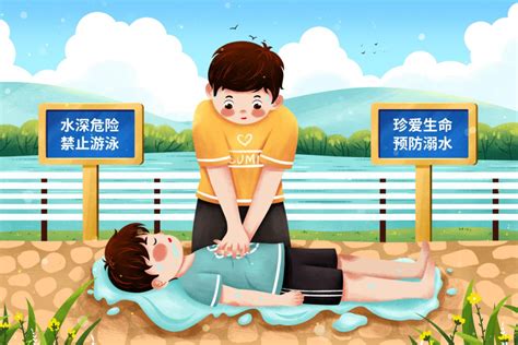 夏日玩水季，安全知识请牢记文旅频道新闻中心长江网cjncn