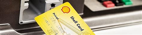 Shell Card Kortti Yksityishenkilöille Shell Suomessa