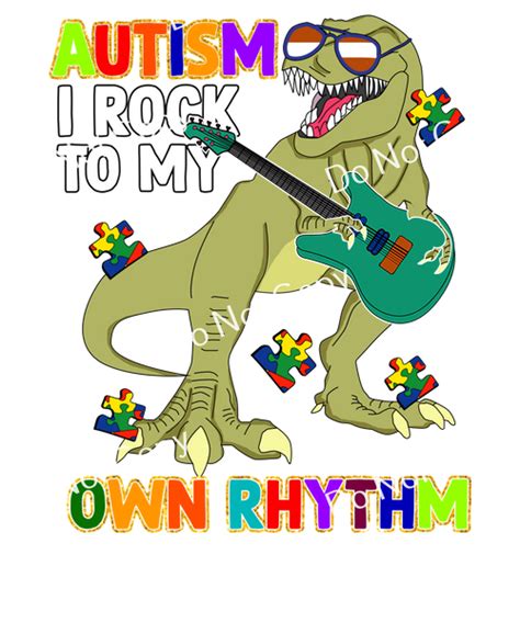 Colorsplash Ultra Autism Dinosaur Cf