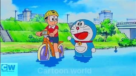 Doraemon New Episode 07 01 2024 Episode 01 Doremon Cartoon Doraemon In