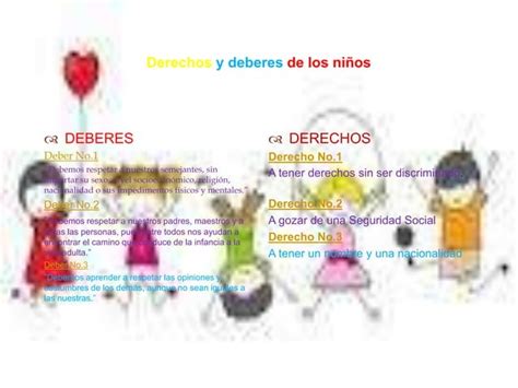 Celebracion dia del niño PPT