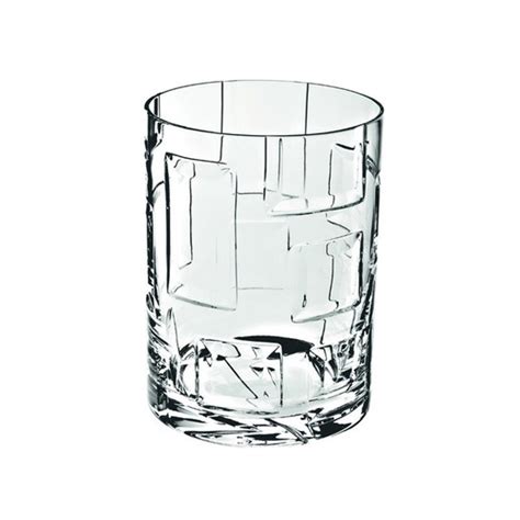 Vase En Verre Transparent M X Cm Portrait Qechic