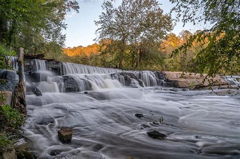 Cedar Falls Park - SC Picture Project