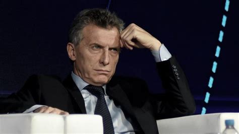 Ritondo Omitió A Macri Como Candidato Para El 2023 Modo Fontevecchia