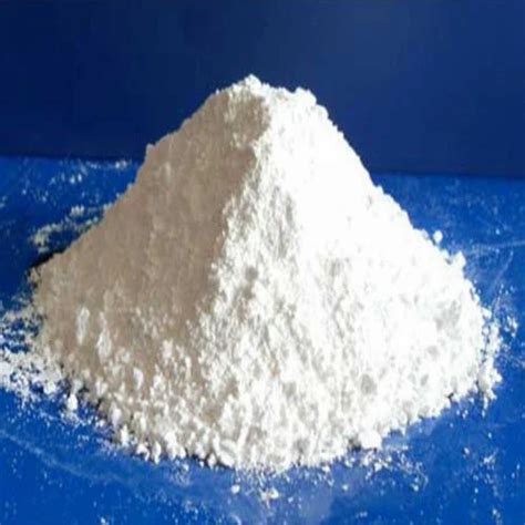 Powder Calcium Stearate For Industrial Grade Standard Technical