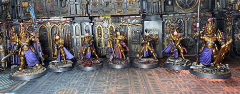 Talons Of The Emperor Booklet Warhammer Community 8