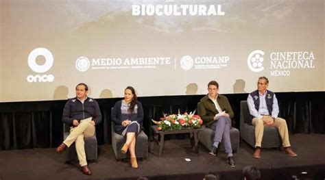 Se anuncia la segunda temporada de la serie México Biocultural NIEVE