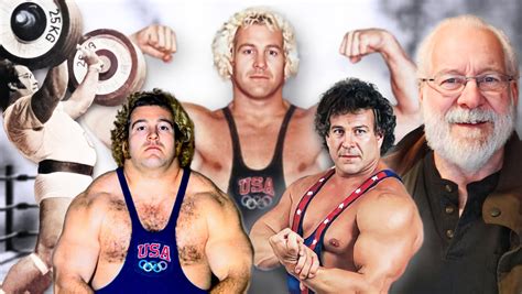 21 Best Old-School WWE Wrestlers of All Time, Ranked