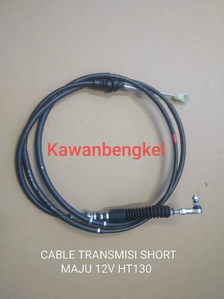 Jual Kabel Versneling Maju Kabel Transmisi Short HT130 12V DYNA DUTRO