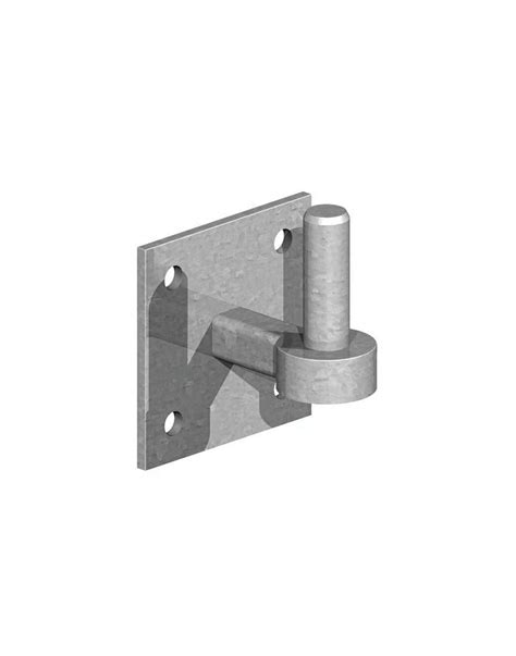 Gatemate Field Gate Hook On Plate Standard Estate Sawmills Timber