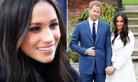 Meghan Markle News Prince Harry’s Bride Will Carry Myrtle Uk