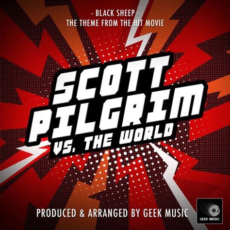 Black Sheep (From "Scott Pilgrim Vs. The World") Songs Download - Free ...