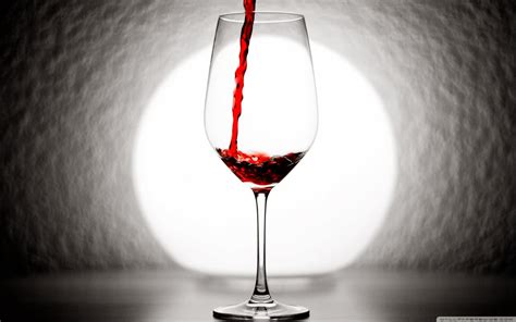 Wallpapers - Free HD Desktop Wallpapers: Red Wine Wallpaper HD