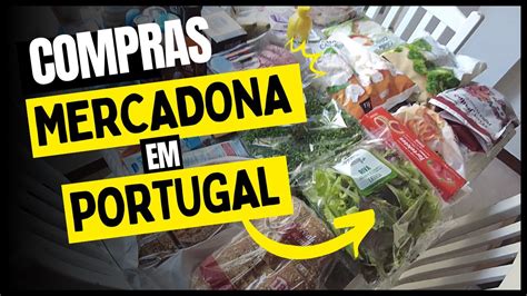 COMPRAS NO MERCADO EM PORTUGAL JANEIRO 2023 QUANTO GASTAMOS YouTube