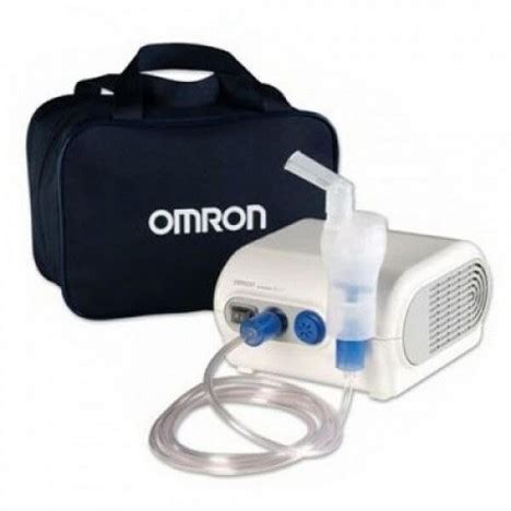 Omron Compair Ne C P Nebuliser