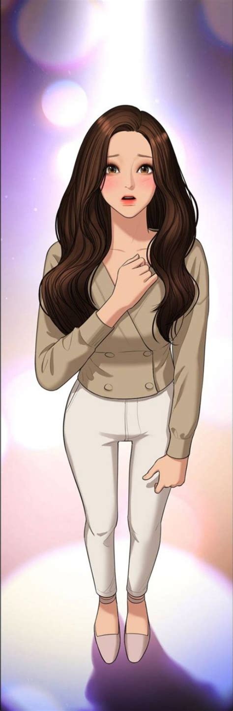 Truebeauty Jugyeong Suho True Beauty Everyday Outfits Webtoon