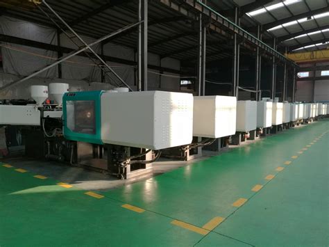 50t To 3500t Welltec Plastic Injection Moulding Machines Plastic