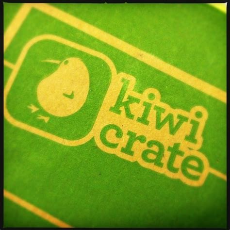 Learning To Care For The Earth Through Arts And Crafts With Kiwi Crate ...