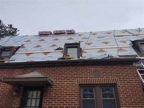 Champaign Il Storm Damaged Roof Repair Freeman Exteriors