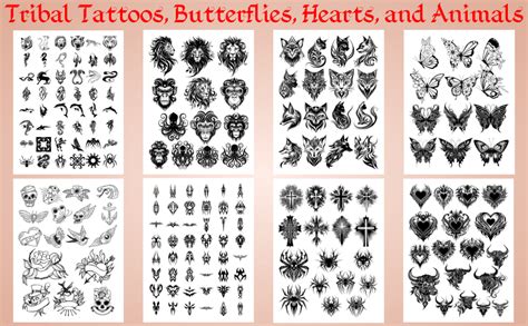 Tattoo Design Book Vol 3 Over 2 500 Minimalist Tattoo Designs For