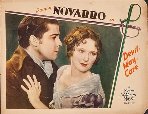 Devil May Care 1929