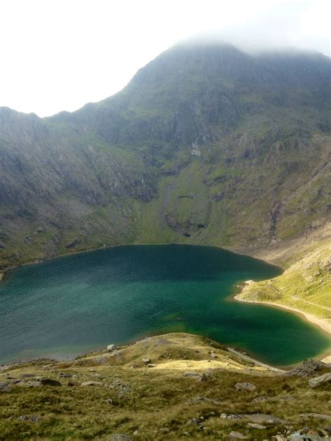 Snowdon, pyg track | Snowdonia, Outdoor, Landscape