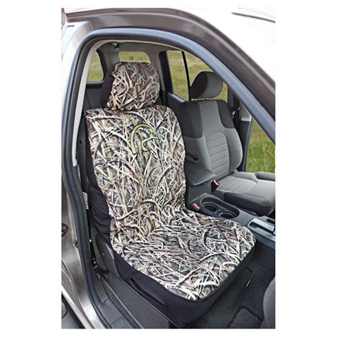 Ducks Unlimited Bench Seat Covers For Existing House Rachelbitingback