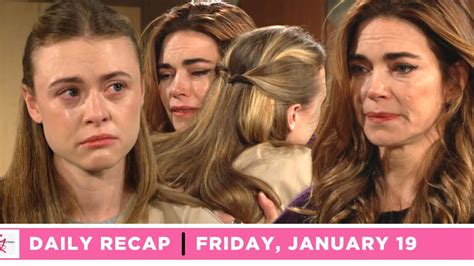 The Young and The Restless Recaps and Spoilers – SoapHub