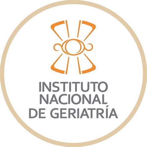 Instituto Nacional de Geriatría México YouTube