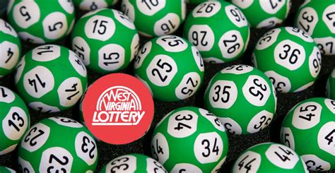 West Virginia Lottery Announces Online Lottery Coming Soon