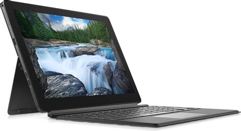 ᐅ refurbed Dell Latitude 5290 2 in 1 Tablet i7 8650U 12 3 Nu