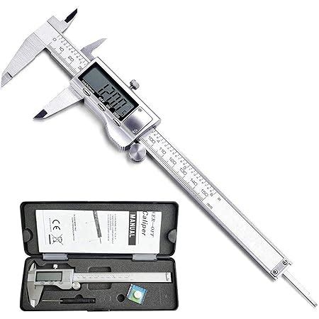 Amazon Digital Caliper Adoric Calipers Measuring Tool