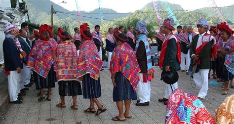 Conozca Cuatro Idiomas Mayas Que Buscan Ser Rescatados En Guatemala