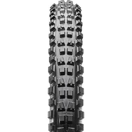 Maxxis Rekon Wide Trail Dual Compound Exo Tr In Tire Bike