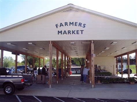 DeKalb Farmers Market Opens Saturday, May 12 - WJLE Radio