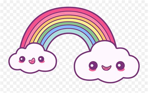 Nuvem Arco Ris Arco Iris Unicornio Png Unicornio Png Free