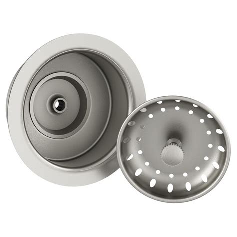 Moen Luxe Chef Undermount 33-in x 22-in Stainless Steel Single Bowl ...