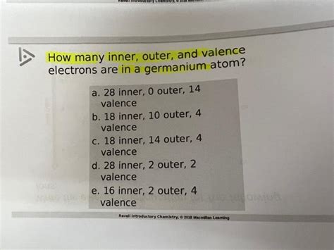 Write the electron configuration for iron using the | Chegg.com