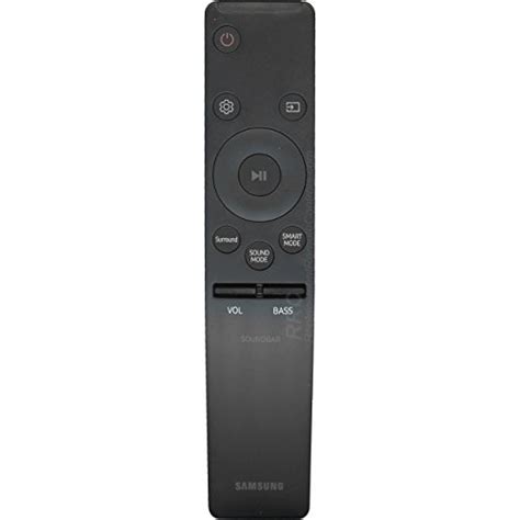 Samsung AH59 02759A Sound Bar Remote Control 겟업