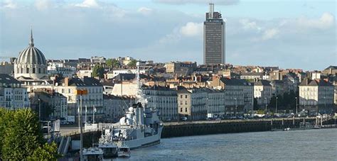 Nantes - Simple English Wikipedia, the free encyclopedia