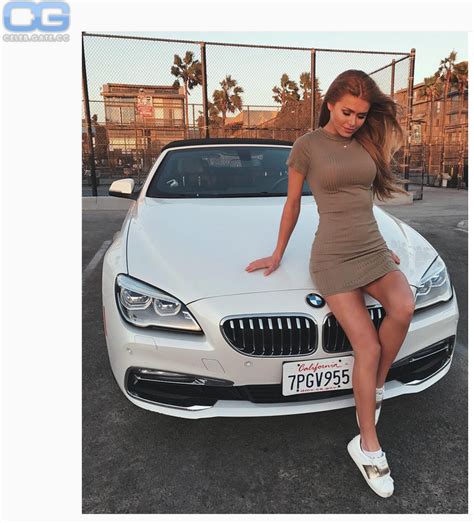 Pamela Reif Nude Pictures Photos Playboy Naked Topless Fappening