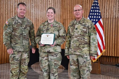 JBM HH Religious Support Office Celebrates Army Chaplain Corps