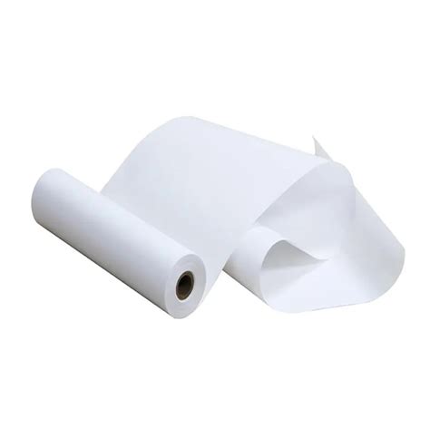 High Quality A4 Fax Paper Rolls A4 Thermal Paper Roll For A4 Protable Thermal Printer