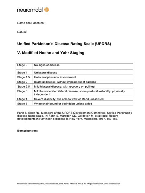 Fillable Online Name Des Patienten Fax Email Print Pdffiller