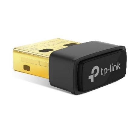 Tp Link ARCHER T2U NANO AC600 Nano Wireless USB Adapter